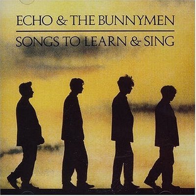 Cheap Singing Lessons In Seneca South Carolina - Echo & the Bunnymen